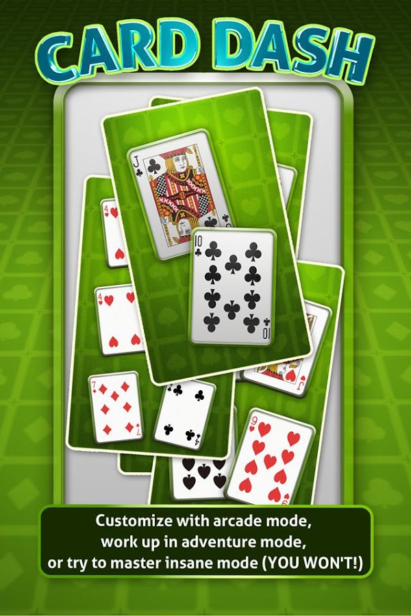 Card Dash截图5