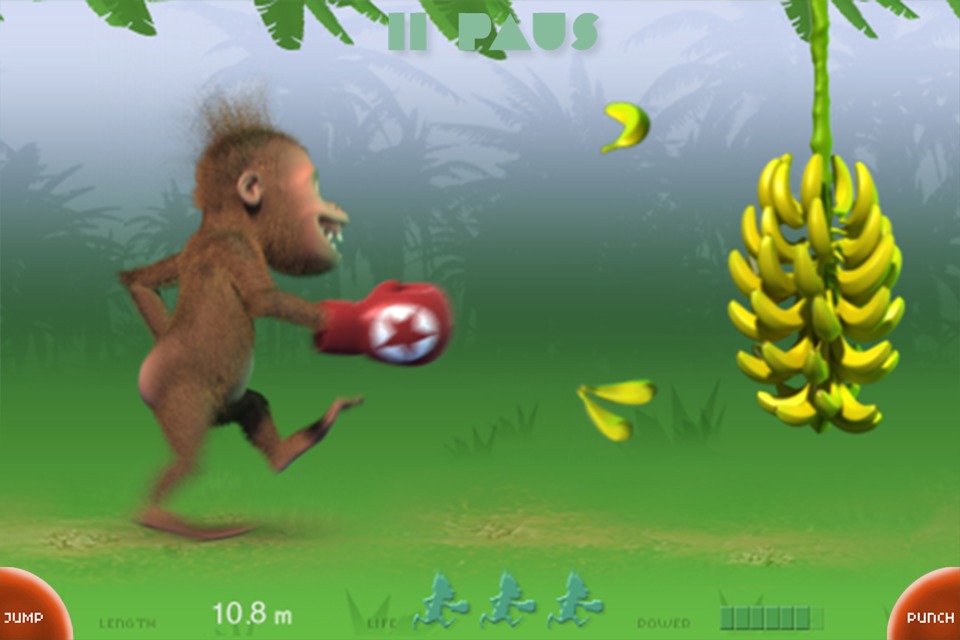 Banana Smash FREE截图1