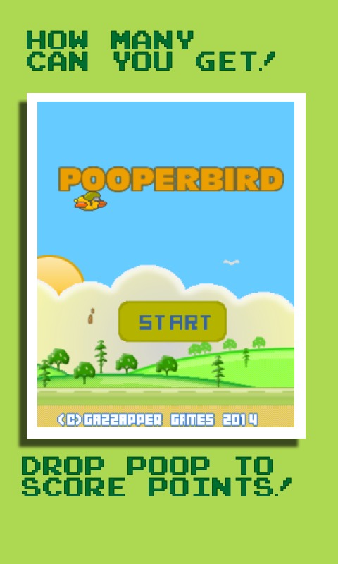 Pooper Bird截图3