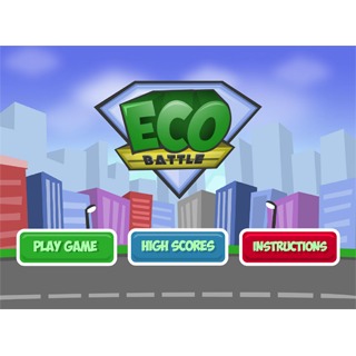 Eco Defenders截图3