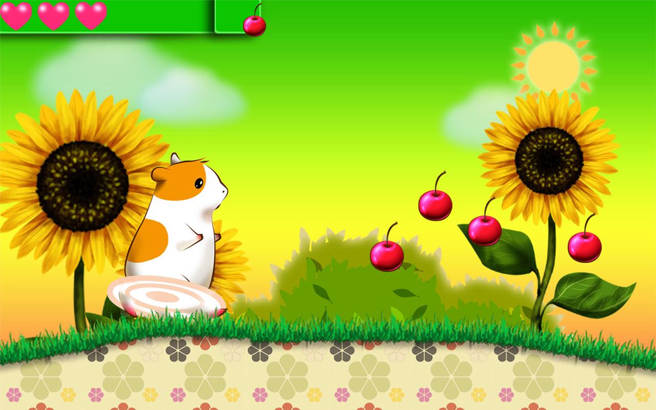 Hamster's Dream Land截图4