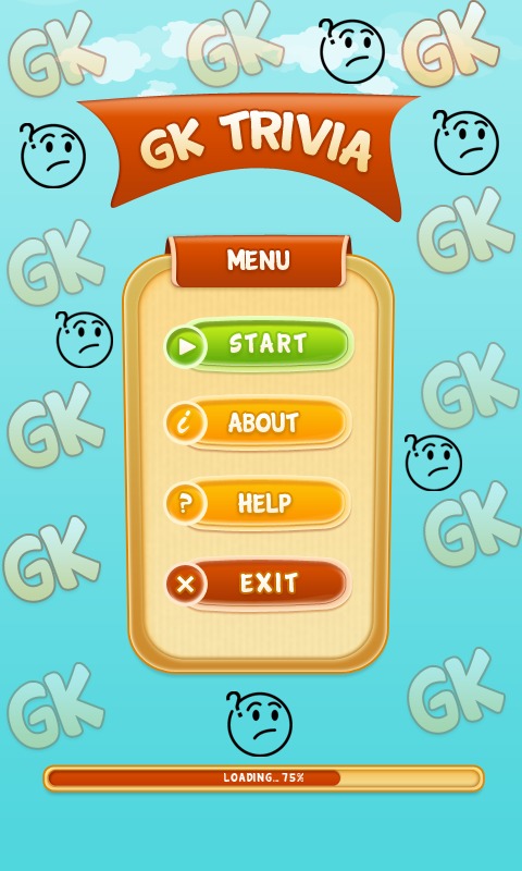 GK Trivia截图1