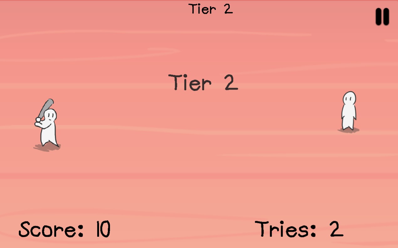 Tap Batter截图3