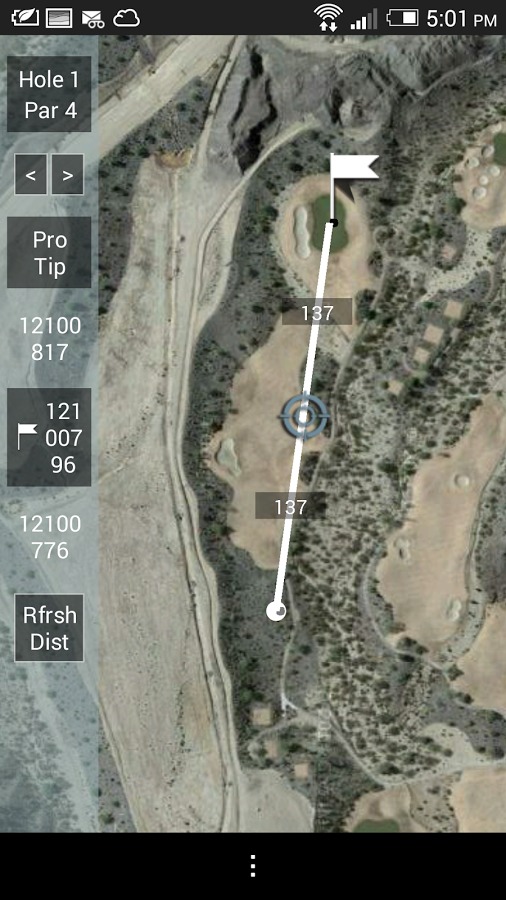 Wickenburg Ranch Golf Club截图2