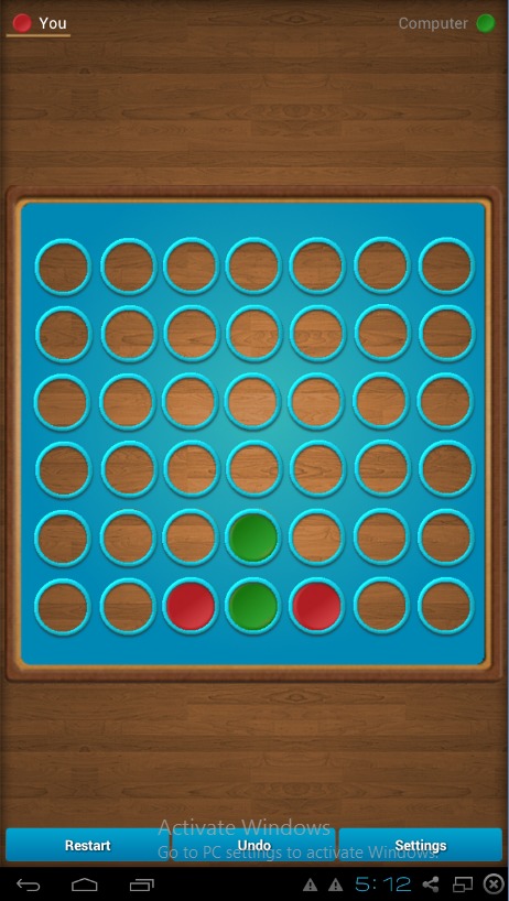 Classic Connect Puzzle Game截图1