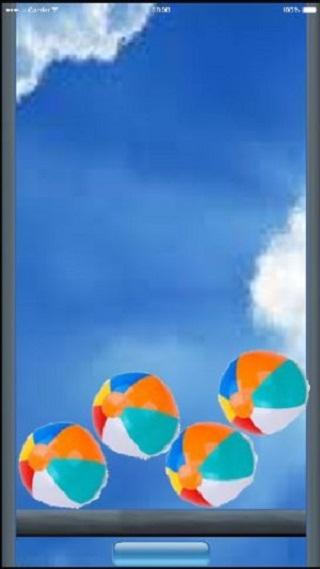 Beach Ball截图1