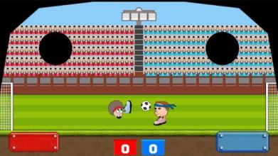 Sport MiniBattles截图1