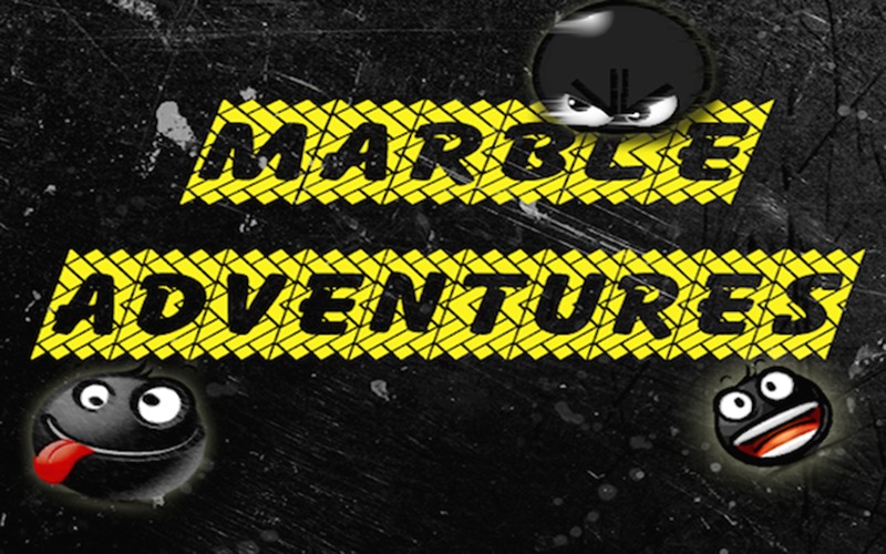 Marble Adventures截图1