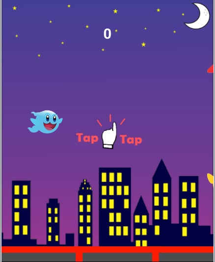 Tap Tap Jonny截图5