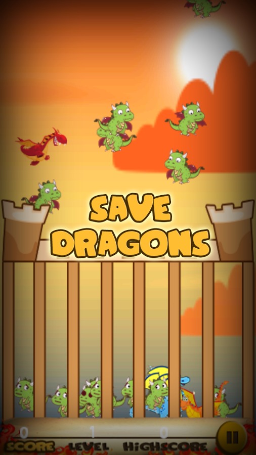 Dropping Dragons截图4