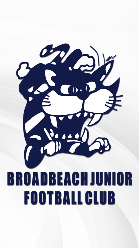 Broadbeach Junior AFL Club截图1