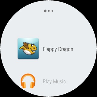 Fly Dragon Fly截图1