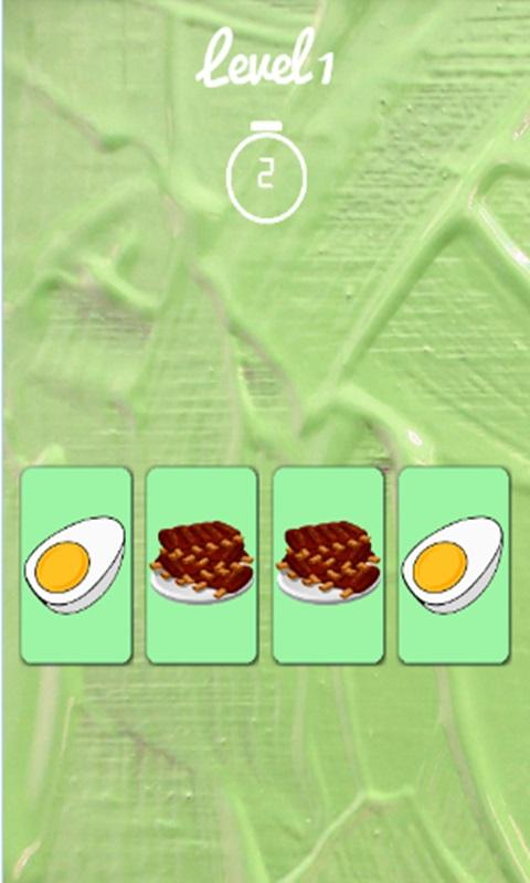 Funny Matching Game截图4
