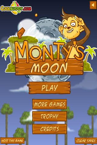 Monty's Moon截图1