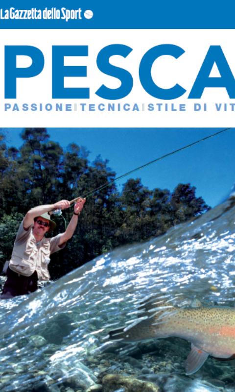 Pesca Magazine截图2