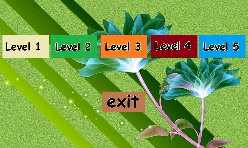 5 Levels截图4