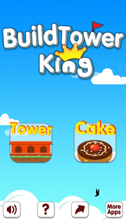 Build Tower King截图2