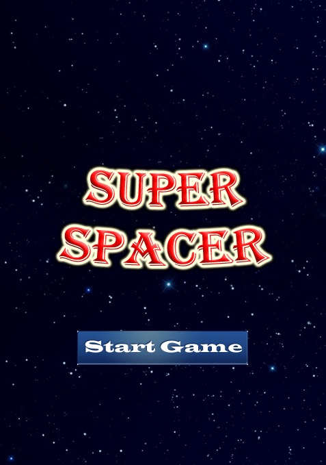 Super Spacer截图1