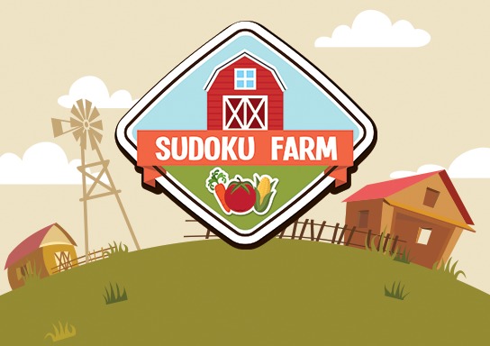 SUDOKU FARM BETA截图5