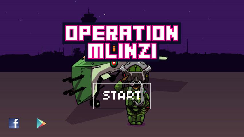 Operation: Mlinzi截图1