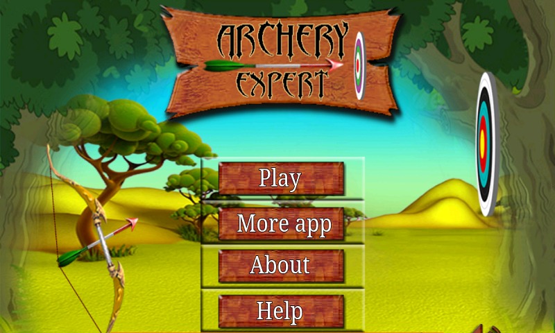 Archery Expert截图1