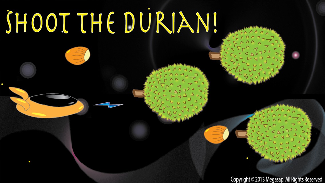 Shoot The Durian截图5