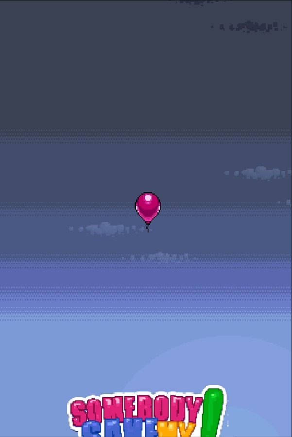 Somebody Save My Balloon!截图5