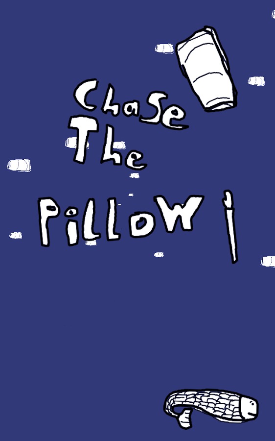 Chase The Pillow截图5