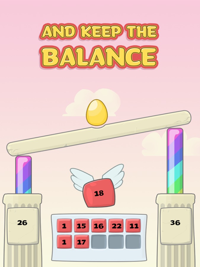 69 Balance截图4