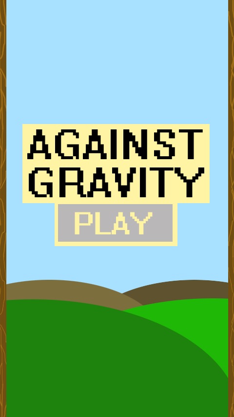 Against Gravity (AntiGravedad)截图1