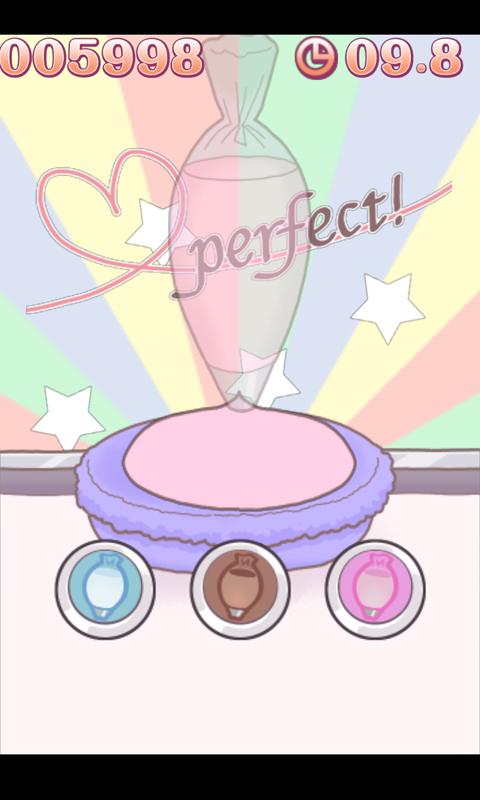 Macaron Artist2截图2