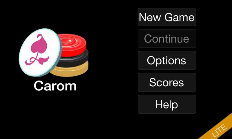 Carom Lite (Free Limited Time)截图1