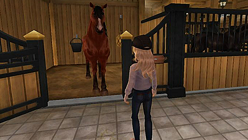 Best Tips For Star Stable Run New截图3