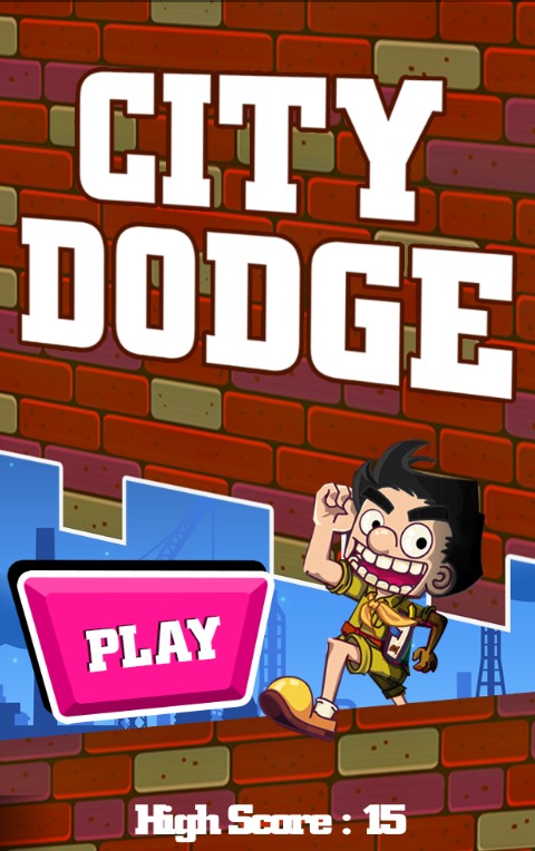 City Dodge截图5