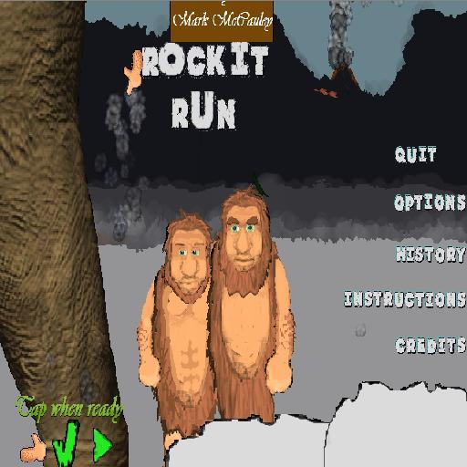 Rockit Run Racing截图1