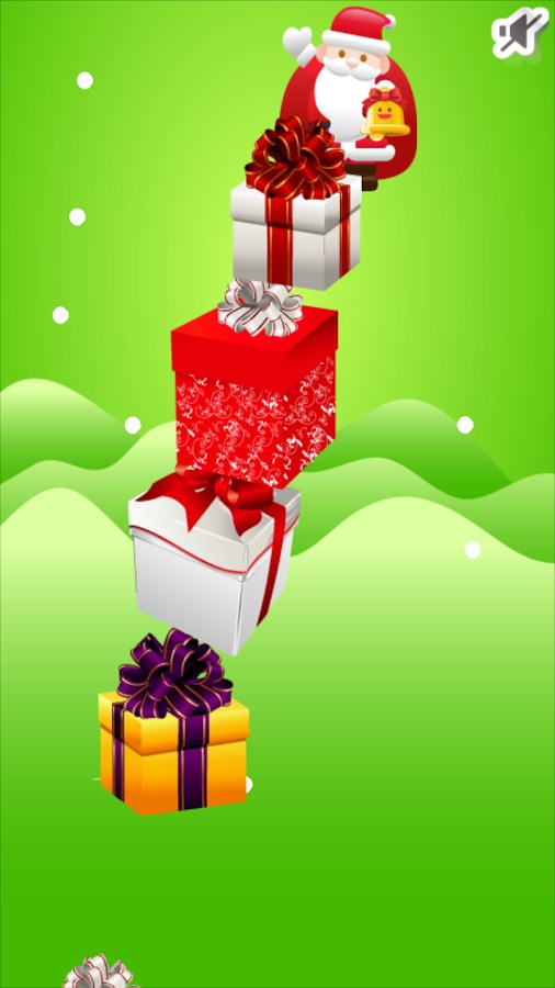 Christmas Gift For Kids截图1