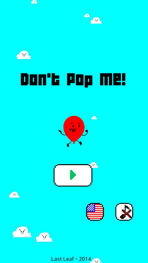 Don't Pop Me截图2