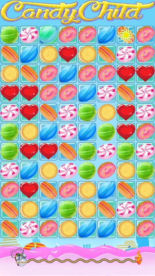 Candy Child截图3