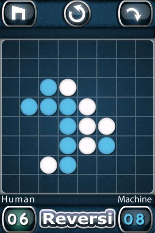 Reversi WB截图2