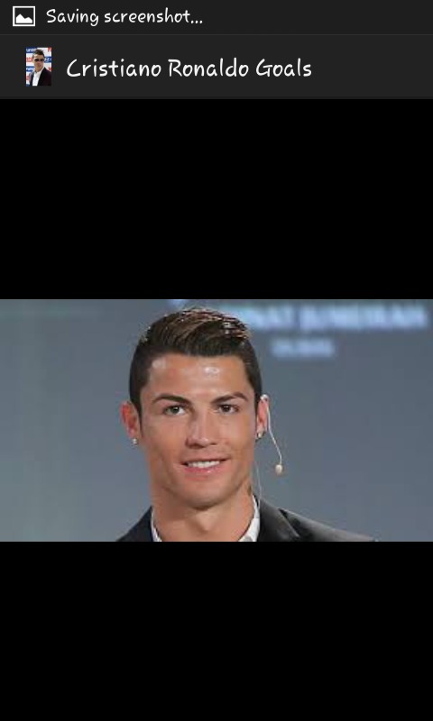 Cristiano Ronaldo Goals截图3