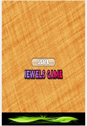 Jewel game for 2 Year children截图1