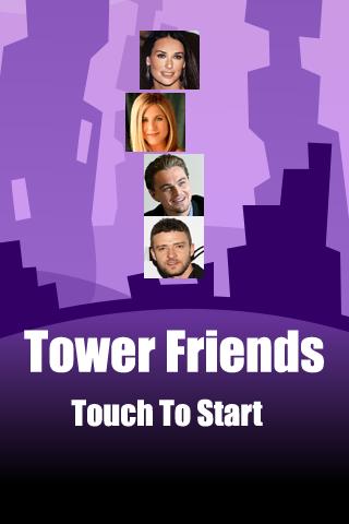 Tower Friends截图1