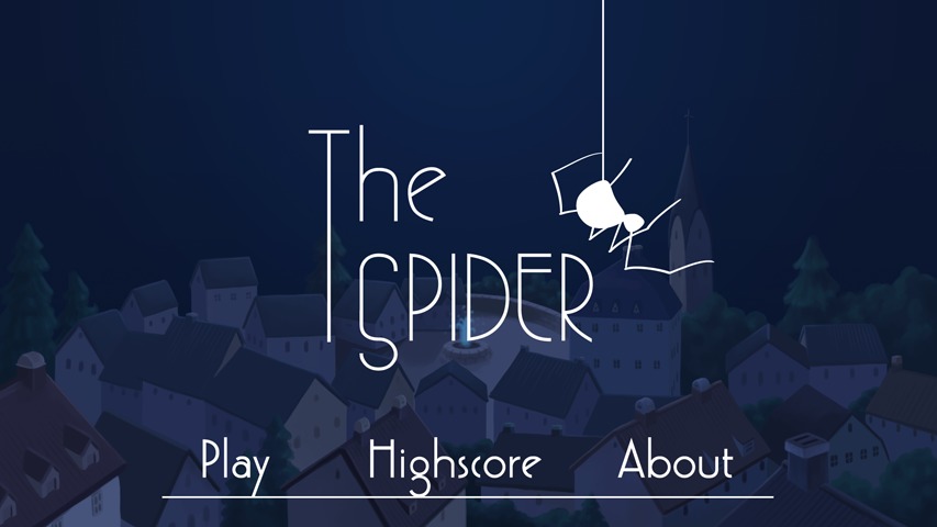 The Spider Free截图4