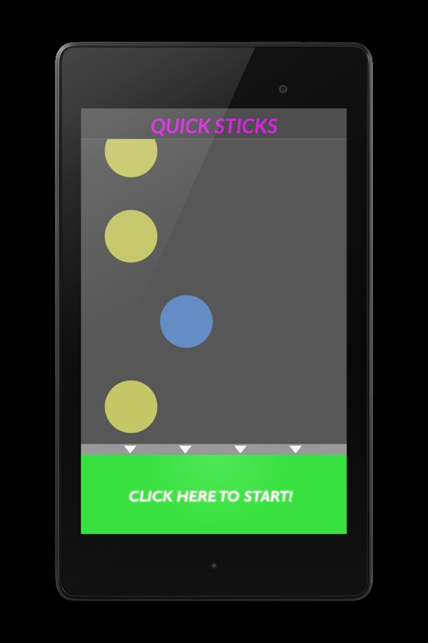 Quick Sticks截图4