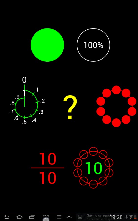 Fraction Voyager截图1