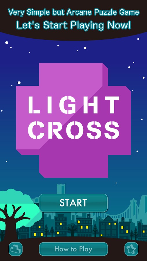 LightCross - LightUp Puzzle截图5