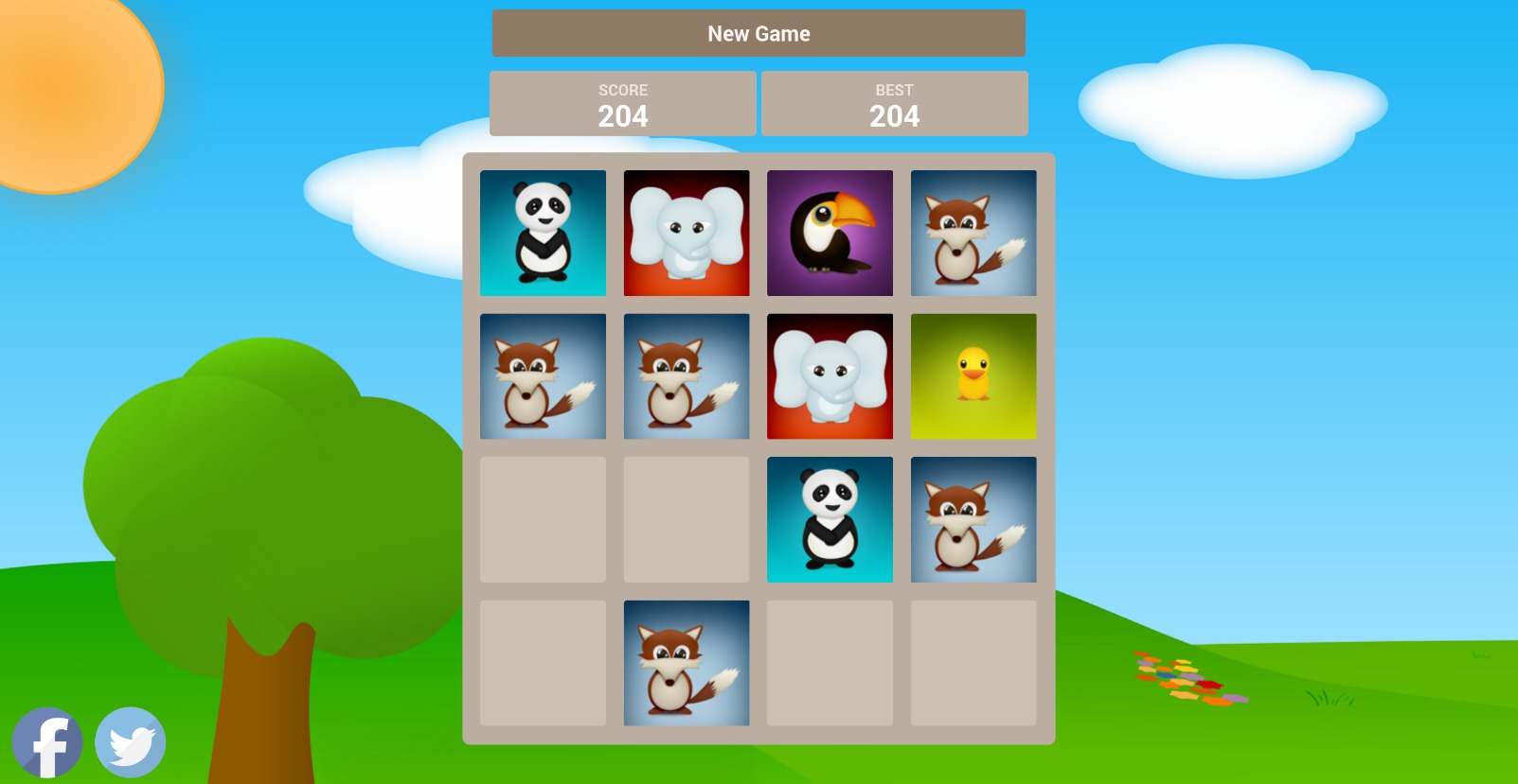 Coin Puzzle Kids截图3