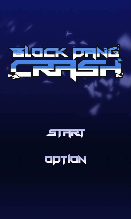 Block Pang Crash截图1