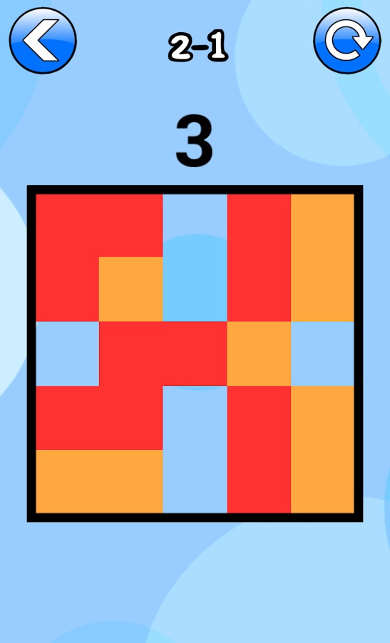 Touch N' Twist (Game)截图4