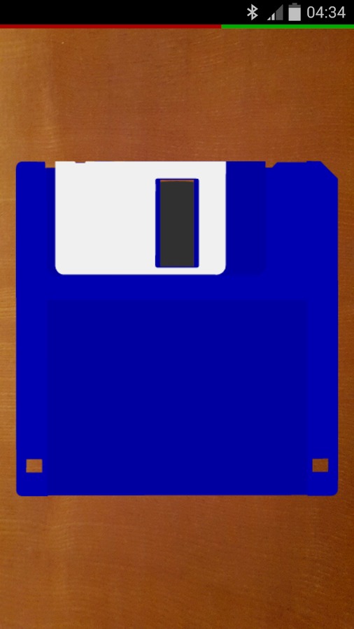 Floppy Disk截图2